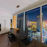 Luxury Condo With Panoramic Views Of The Las Vegas Strip