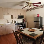 Home Suite In Perfect Location