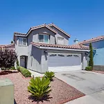 Dog-Friendly Las Vegas Escape With Patio!