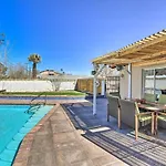 284 Pool Hot Tub Putting Green Fenced Yard