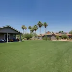 Luxe Las Vegas Casita With Patio About 6 Mi To Strip!