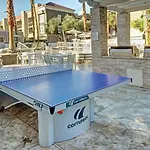Beautiful Hotel In Desert Rose Resort - 2Bd Sleeps