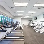 Beautiful Hotel In Desert Blue 2Bd Deluxe Near The Strip