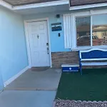 Peaceful Vegas