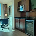 Awesome New Mgm Signature Condo