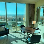Awesome New Mgm Signature Condo