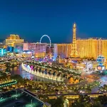 Extended Stay America Suites - Las Vegas - Valley View
