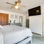 Pet-Friendly Home With Game Room In Las Vegas!
