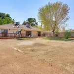 Pet-Friendly Home With Game Room In Las Vegas!