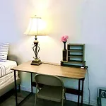 Super Bedroom With Private Bathroom 5