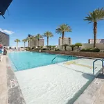 Trump 56Th Floor - Sphere And Strip View - No Resort Fees