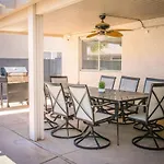 Modern 3Br Quiet Home With Pool