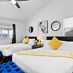 Modern 3Br Quiet Home With Pool