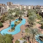 Beautiful Resort Amenities Enjoyed With This 1Bd Resort Condo On South Las Vegas Blvd