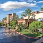 Beautiful Resort Amenities Enjoyed With This 1Bd Resort Condo On South Las Vegas Blvd
