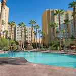 Cozy 1 Bedroom Get Away At Grandview Resort