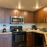Cozy 1 Bedroom Get Away At Grandview Resort
