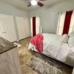 Las Vegas Spacious Room Close To Everything