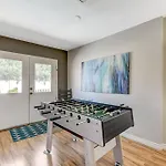 Lv Amazing Single Story - Private Pool Games Bbq