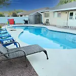 Lv Amazing Single Story - Private Pool Games Bbq
