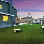 Newly Renovated Modern Oasis W Pool Mins To Strip