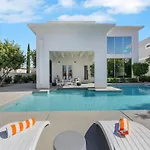 Ultra Luxe Loft Villa 15Min To Strip With Heated Pool
