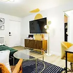 Star Motel Unit 4- Premier Downtown Hotel Luxury 1Br Private Oasis