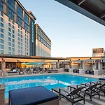 The Westin Las Vegas Hotel & Spa