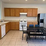 Extended Stay 3 Or 4 Beds Cozy Smart Home Living