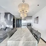 1 Bedroom Luxury Suite On 35 Floor With Amazing Strip Views
