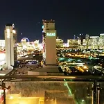Best Strip City Views Balcony Suite No Resort Fee