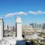 Best Strip City Views Balcony Suite No Resort Fee