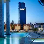 Best Strip City Views Balcony Suite No Resort Fee