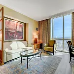 Penthouse Studio Mgm Signature Las Vegas No Resort Fees, 1 Vehicle Free Valet