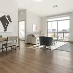 Landing At Vestra At Uncommons - 2 Bedrooms In Spring Valley