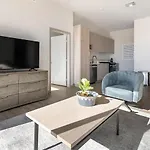 Landing At Vestra At Uncommons - 2 Bedrooms In Spring Valley