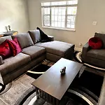 Downtown Las Vegas Walk Everywhere Turnkey Mid-Century Apartments Fully Furnished & Renovated!