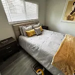Downtown Las Vegas Walk Everywhere Turnkey Mid-Century Apartments Fully Furnished & Renovated!