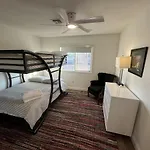 Modern Hip Oasis Near Vegas Strip