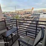 Modern One Room Flat In The Beautiful Las Vegas City