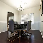 House In Vegas With Heated Pool