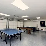 House In Vegas With Heated Pool