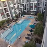 Modern One Room Flat In The Beautiful Las Vegas City