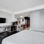 Luxurious Mountain Views Studio At Palms 16319