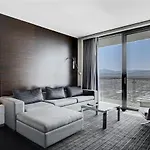 Luxurious Mountain Views Studio At Palms 16319