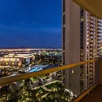Mgm Penthouse Oversize Balcony 33714