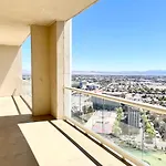 Mgm Penthouse Oversize Balcony 33714