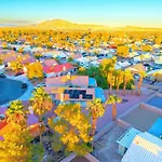 Private Studio Oasis Close To The Las Vegas Strip