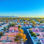Private Studio Oasis Close To The Las Vegas Strip