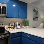 1 Bdrm Md Pkway
